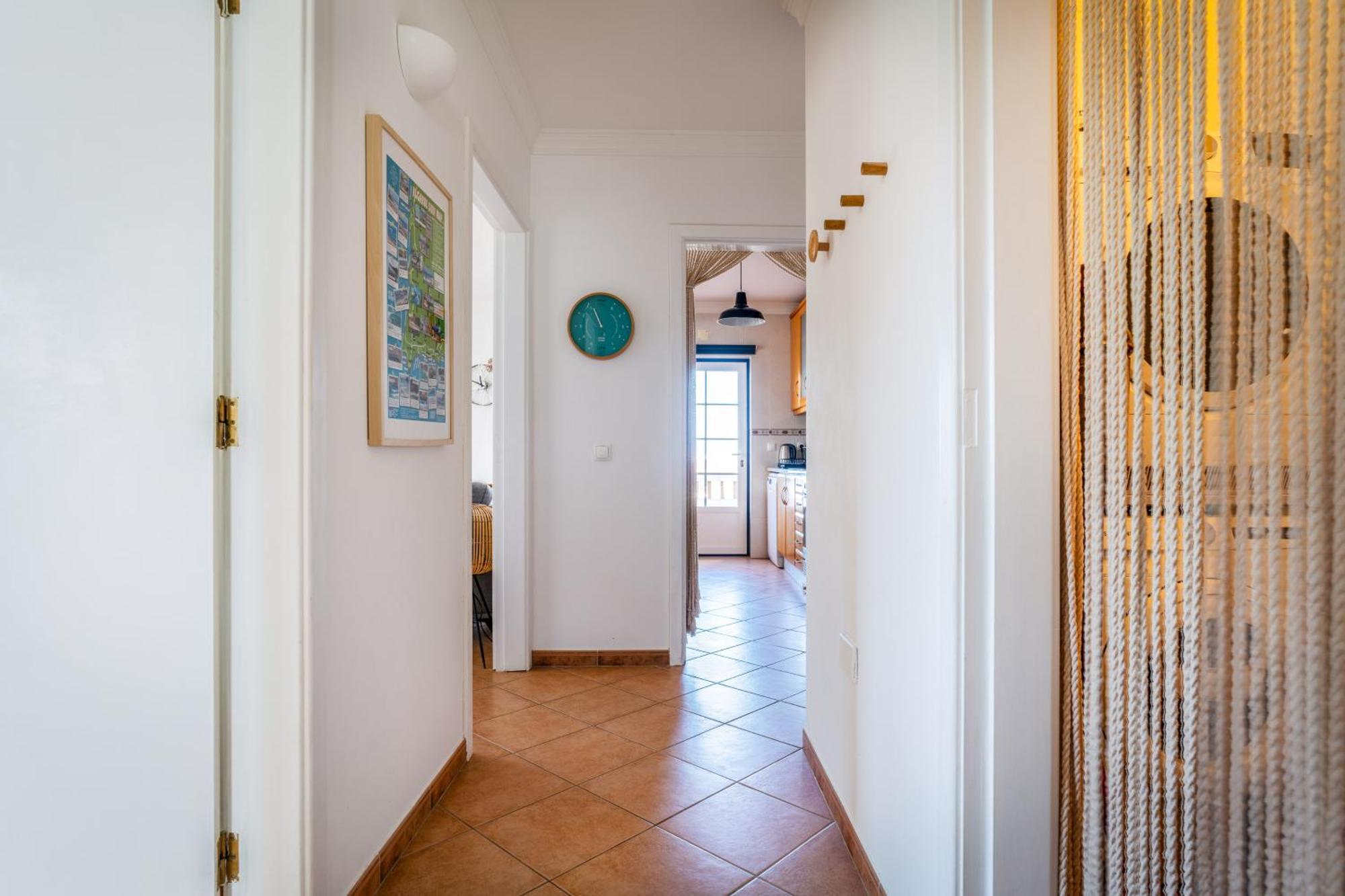 Sweet Home Arrifana // Beachhouse Praia da Arrifana Extérieur photo